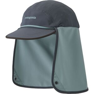 Patagonia Caped Merganzer Hat - Accessories