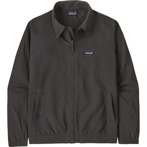 Patagonia Isthmus Unlined Jacket - Men's - Clothing