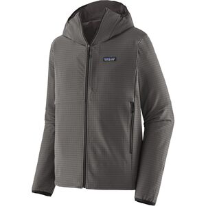 patagonia r1 tech face