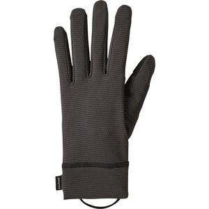 Patagonia Capilene Midweight Liner Glove - Accessories