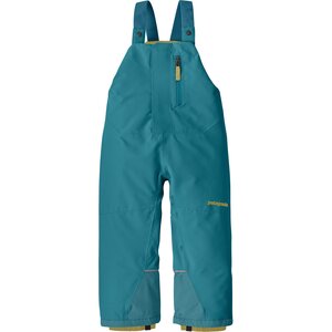Patagonia Snow Pile Bib Pant - Toddlers' - Kids