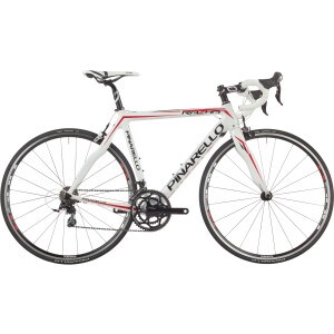Pinarello Razha/Shimano 105 Complete Road Bike