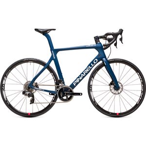 Pinarello Paris Rival AXS Road Bike - Bike