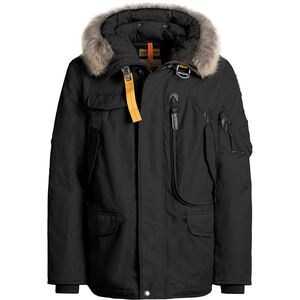 parajumper winter coat