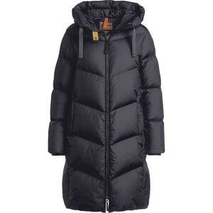 VIP Roermond - #PARAJUMPERS #FW20 ➝ black hooded down jacket