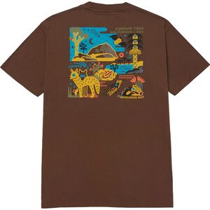 Parks Project Joshua Tree 1994 T-Shirt - Clothing