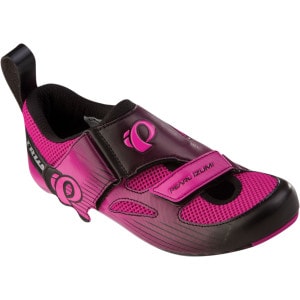 Pearl Izumi Tri Fly IV Carbon Shoes - Women's