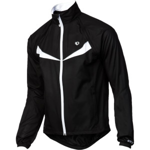PEARL iZUMi Elite Barrier Convertible Jacket - Bike