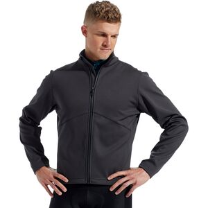 PEARL IZUMI Womens Quest AmFIB Jacket Medium Black PEARL IZUMI Womens Quest AmFIB Jacket Medium Black