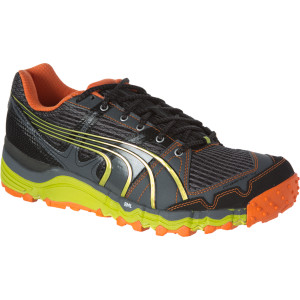 【美品】PUMA TRAILFOX LIMITED EDITION 27cm Puma Complete Trailfox 4 Trail Running Shoe - Men's - Footwear