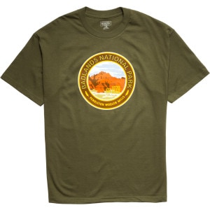 Pendleton Graphis T-Shirt - Short-Sleeve - Men's