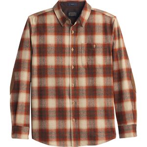 Pendleton Trail Shirt - Men's - Clothing