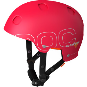 POC Receptor + Bike Helmet - Bike
