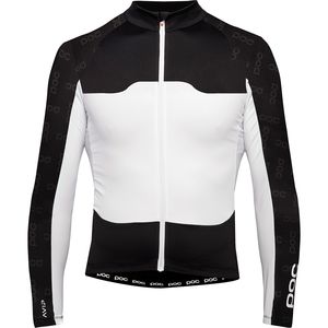 ウェア POC Avip Ceramic Cycle Jersey M POC AVIP Ceramic Jersey – Incycle Bicycles