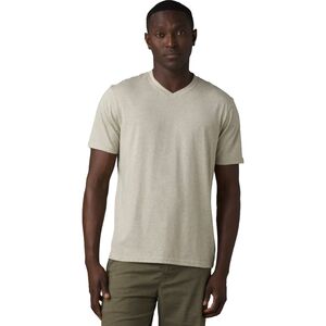Prana V-Neck Slim Fit T-Shirt - Men's