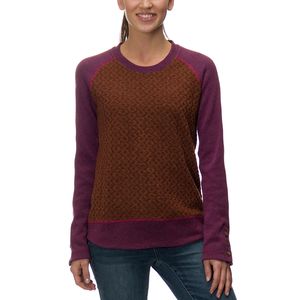 prAna Aya Sweater - Women's - Clothing
