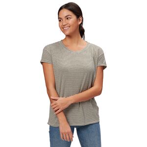 Prana Cozy Up T-Shirt - Women's