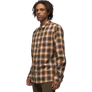 prAna Los Feliz Flannel Shirt - Men's