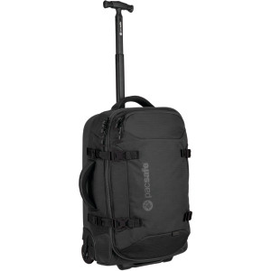 Pacsafe Toursafe AT21 Carry-On 42L Rolling Gear Bag - Travel