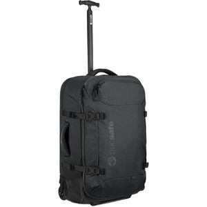 Pacsafe Toursafe AT25 73L Wheeled Duffel - Travel