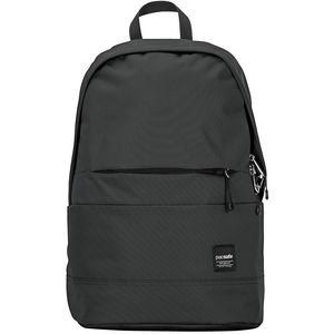 Sac à Dos Pacsafe Slingsafe LX450 – Gris Camouflage – Antivol RFID