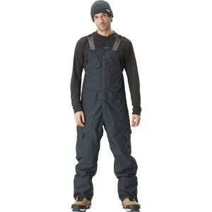 Picture Organic Testy Bib Pant - Men's - Clothing