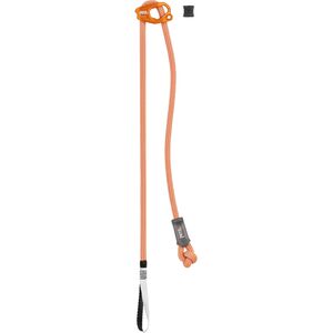 Petzl Micro Traxion Pulley - Climb