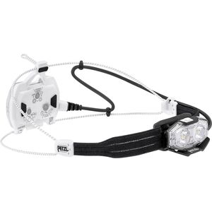 Petzl Nao LT Headlamp - Hike & Camp