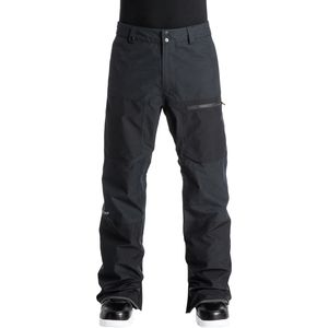 Quiksilver Travis Rice Invert 2L Gore-Tex Pant - Men's - Clothing Quiksilver Travis Rice Invert 2L Gore-Tex Pant - Men's - Clothing