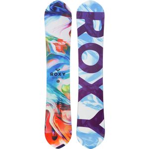 Roxy Banana Smoothie EC2 BTX Snowboard - Women's - Snowboard
