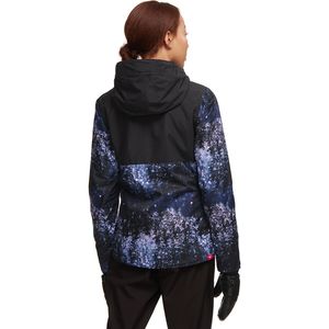victoria secret angel jacket