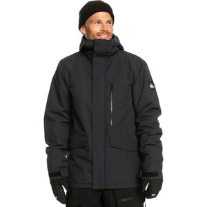 Quiksilver Mission Solid Insulated 