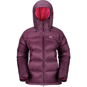 Rab Neutrino Endurance Down Jacket - Women
