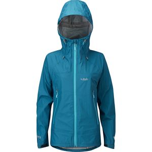 rab newton jacket