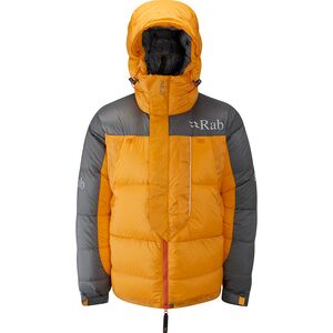 Rab Expedition 8000 Down Jacket - Men's - Clothing