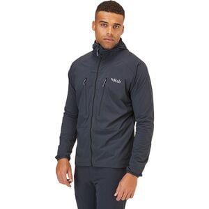 Mens rab borealis sales jacket