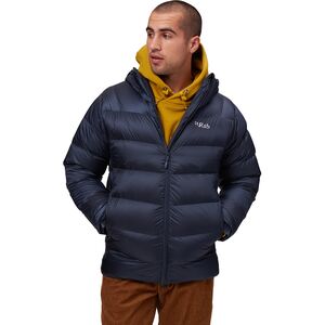 Rab Neutrino Pro Jacket Men s Clothing