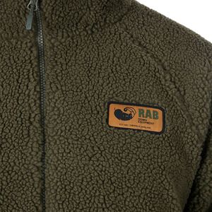 rab fleece