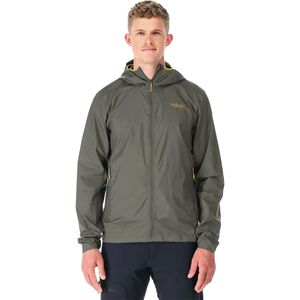 【HI FI FNK】Rab Nylon Wind Jacket Ranger Wind Jacket