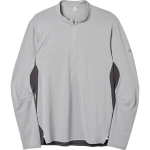 Rab Sonic Ultra Zip Top - Men's - Clothing