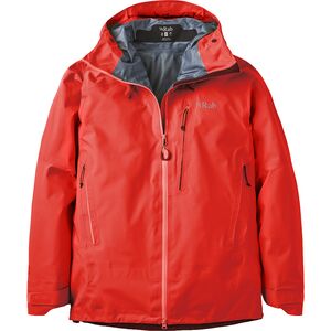 Rab Latok Alpine GTX Jacket - Men's - Clothing
