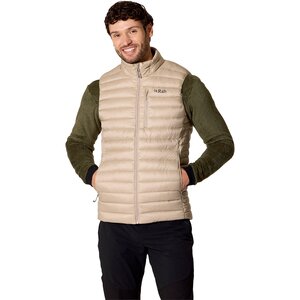 Rab Microlight Vest - Men's - Clothing