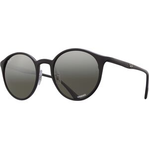 Ray-Ban RB4336CH Polarized Sunglasses - Accessories