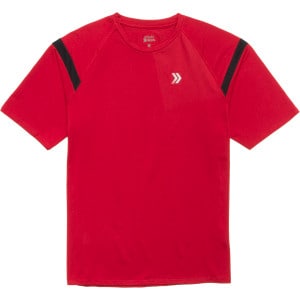Athletic Recon Python Shirt - Short-Sleeve - Men's