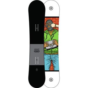 RIDE - スノーボード　ride CROOK 板 S149CM.jpg