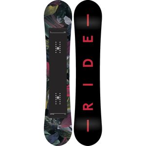 激安 RIDE Rapture 143cm レディース スノーボードセット 2025年最新】ride rapture スノーボードの人気アイテム - メルカリ