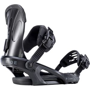 センチの通販 57%OFF！★RIDE Binding2018★ ＫＸ col.グレー size:Ｍ