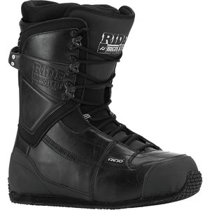 Ride Bigfoot Lace Snowboard Boot - Men's - Snowboard