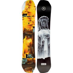 Ride Helix Snowboard - Snowboard