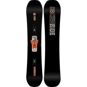 Ride Wildlife Snowboard - Snowboard